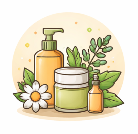 Cosmétiques Bio & Éthique