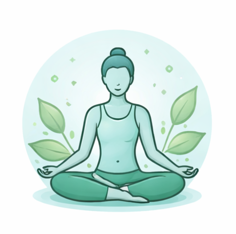 Vitalité Yoga